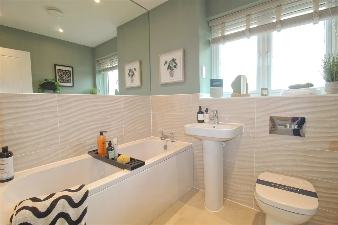Rowden Chase, Chippenham, photo 13