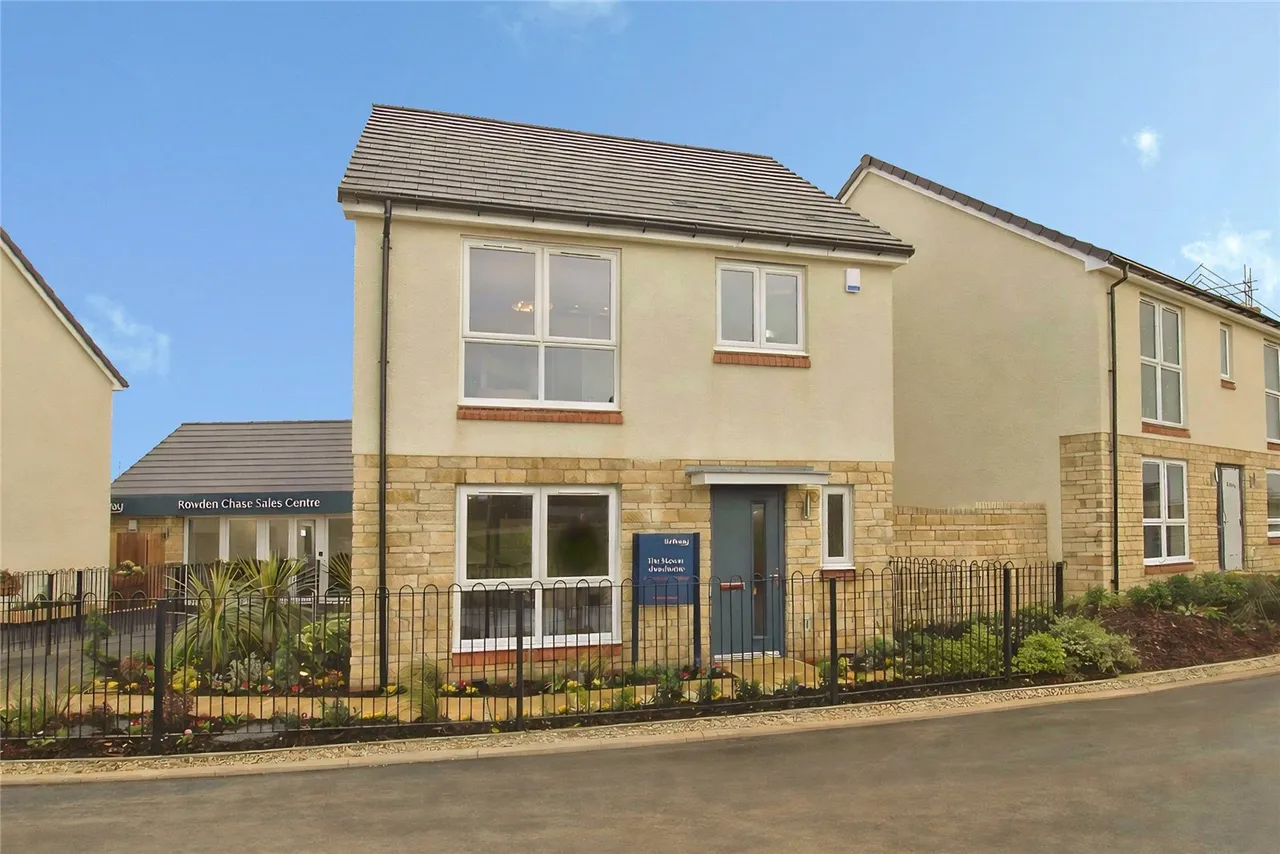 3 bed house for sale, Rowden Chase, Chippenham