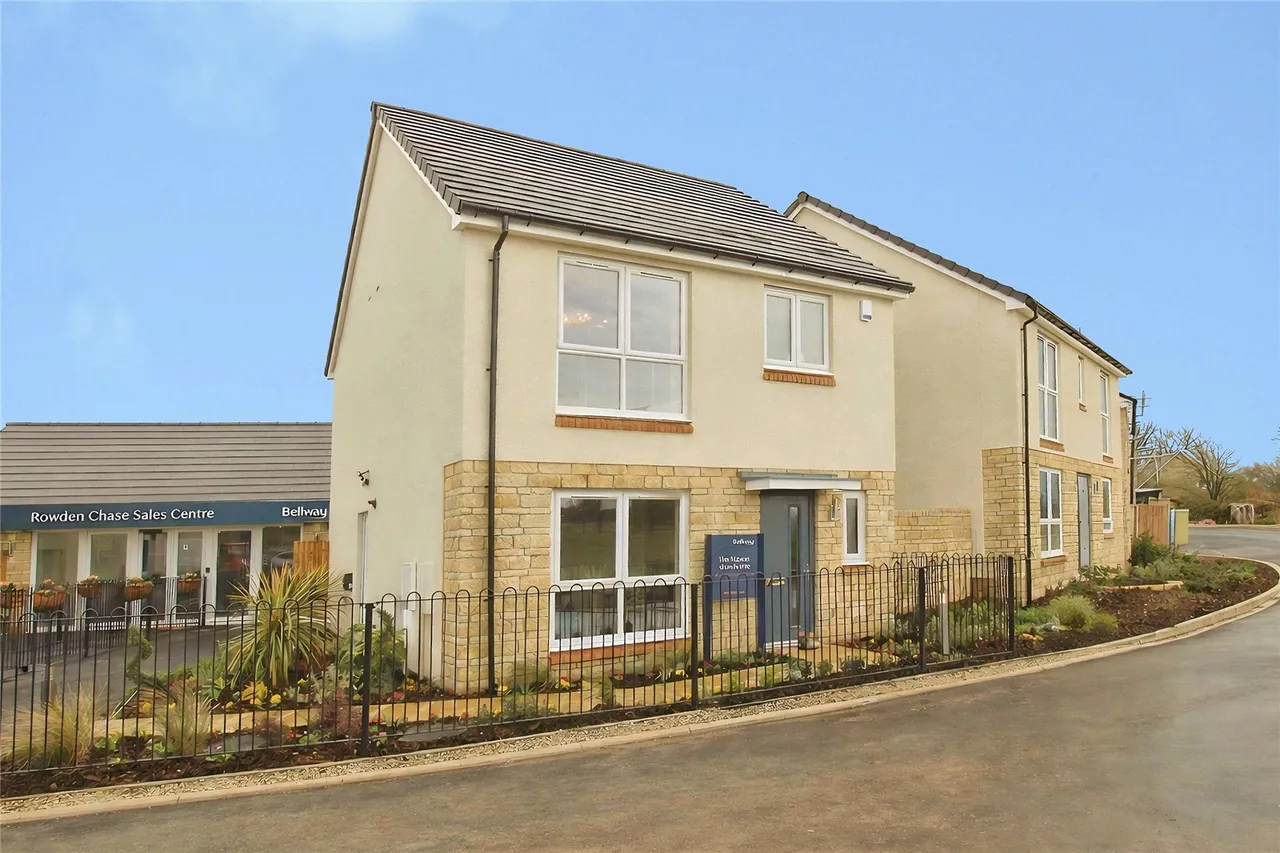 Rowden Chase, Chippenham, photo 15