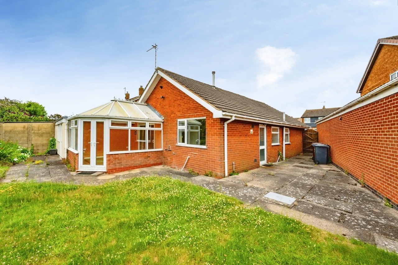 Lightwood Road, Yoxall, DE13, photo 17