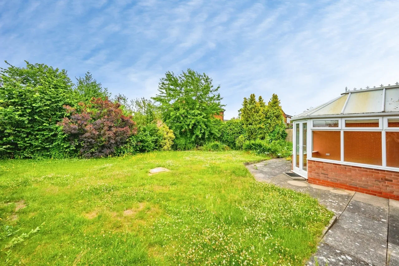 Lightwood Road, Yoxall, DE13, photo 16