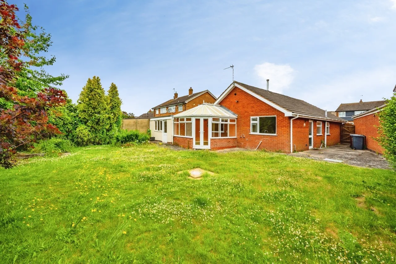 Lightwood Road, Yoxall, DE13, photo 2