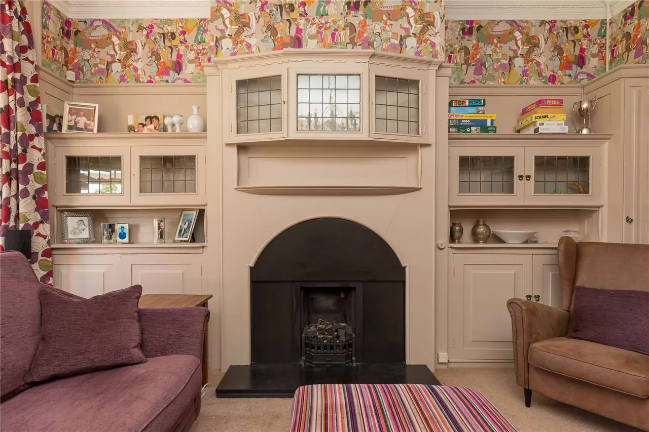 Stewartbrae, 6 Roman Road, Bearsden, Glasgow, G61 2SW, photo 9