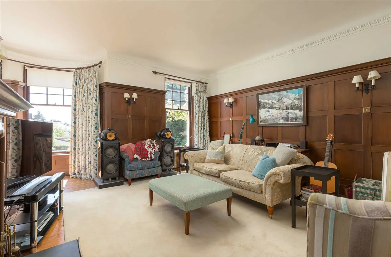 Stewartbrae, 6 Roman Road, Bearsden, Glasgow, G61 2SW, photo 7