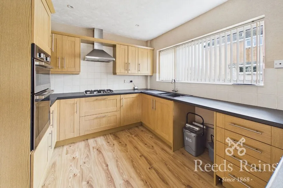 Croston Road, Farington Moss, PR26, photo 5