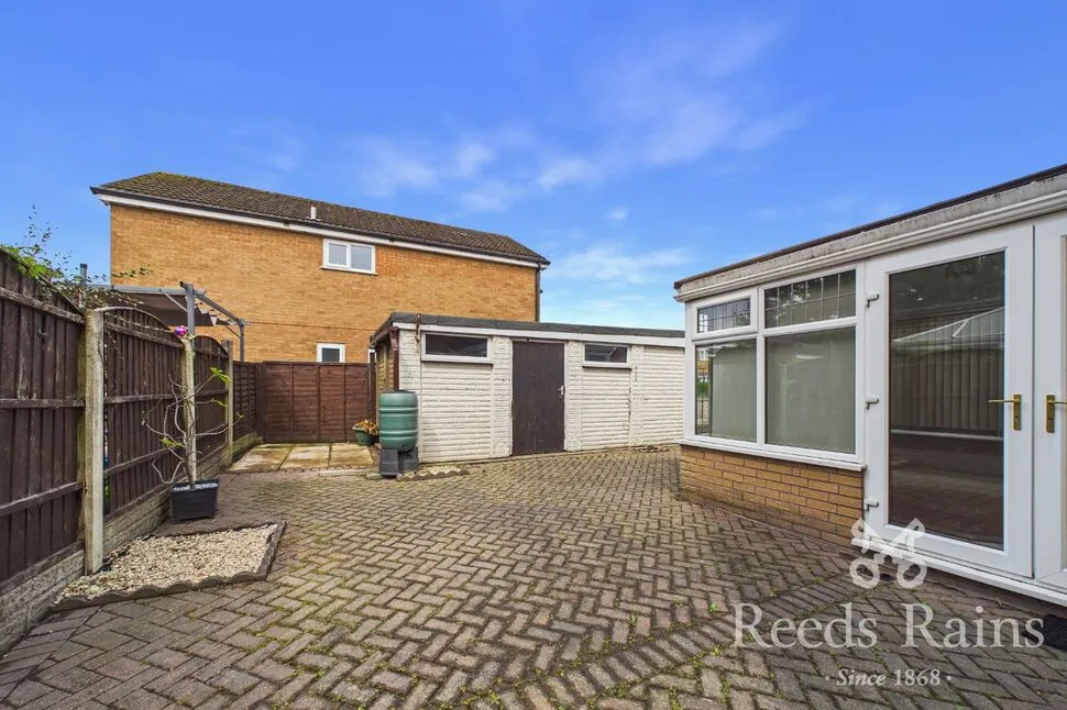 Croston Road, Farington Moss, PR26, photo 14