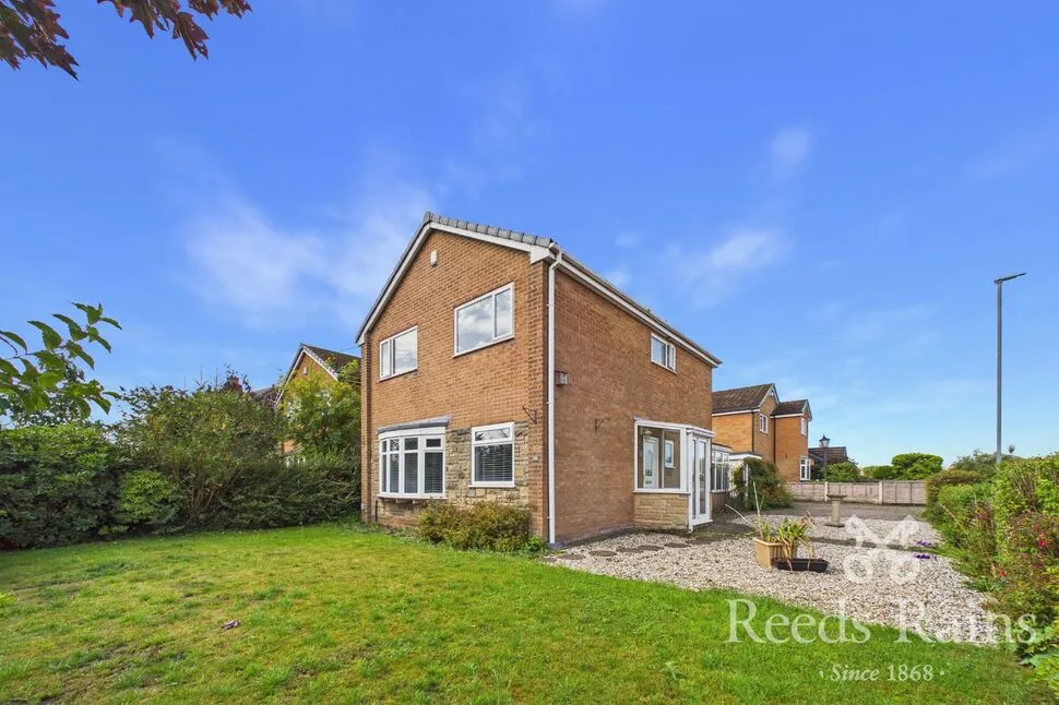 3 bed house for sale, Croston Road, Farington Moss, PR26