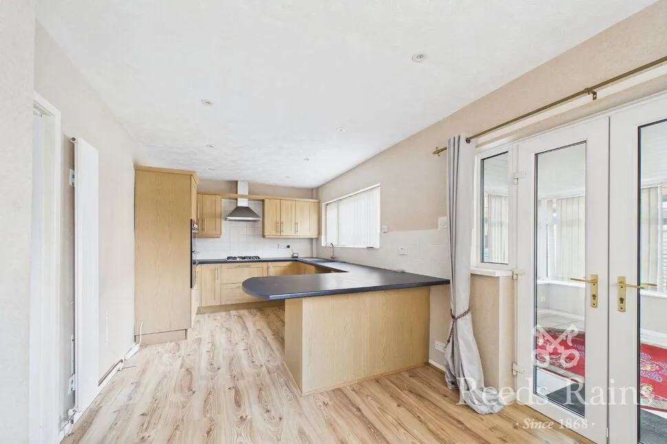 Croston Road, Farington Moss, PR26, photo 4