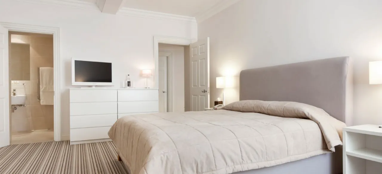 Como Apartments, Old Park Lane, London, W1, photo 5
