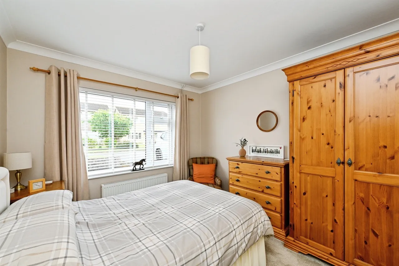 Fir Tree Drive, West Winch, PE33, photo 12