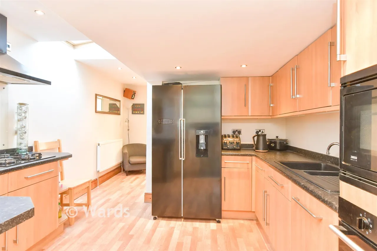Trafalgar Street, Gillingham, ME7, photo 5