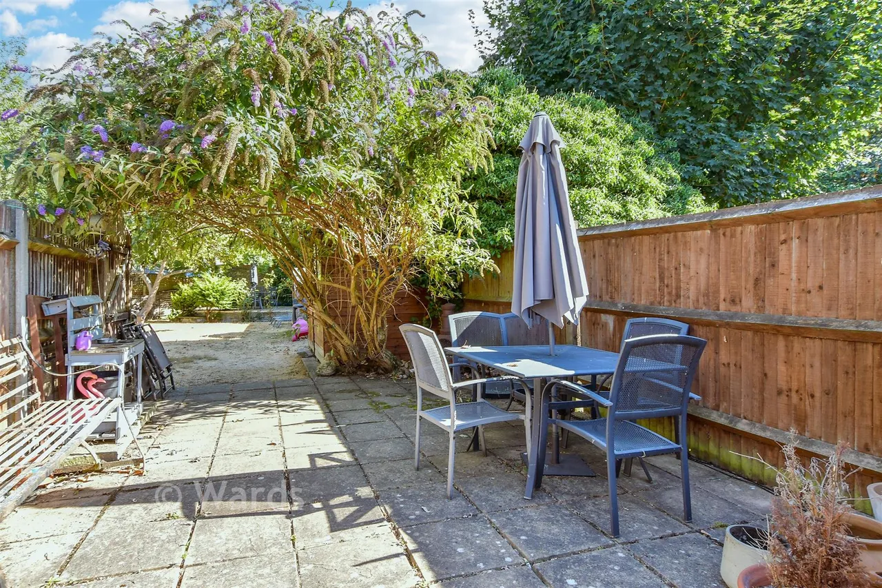 Trafalgar Street, Gillingham, ME7, photo 12