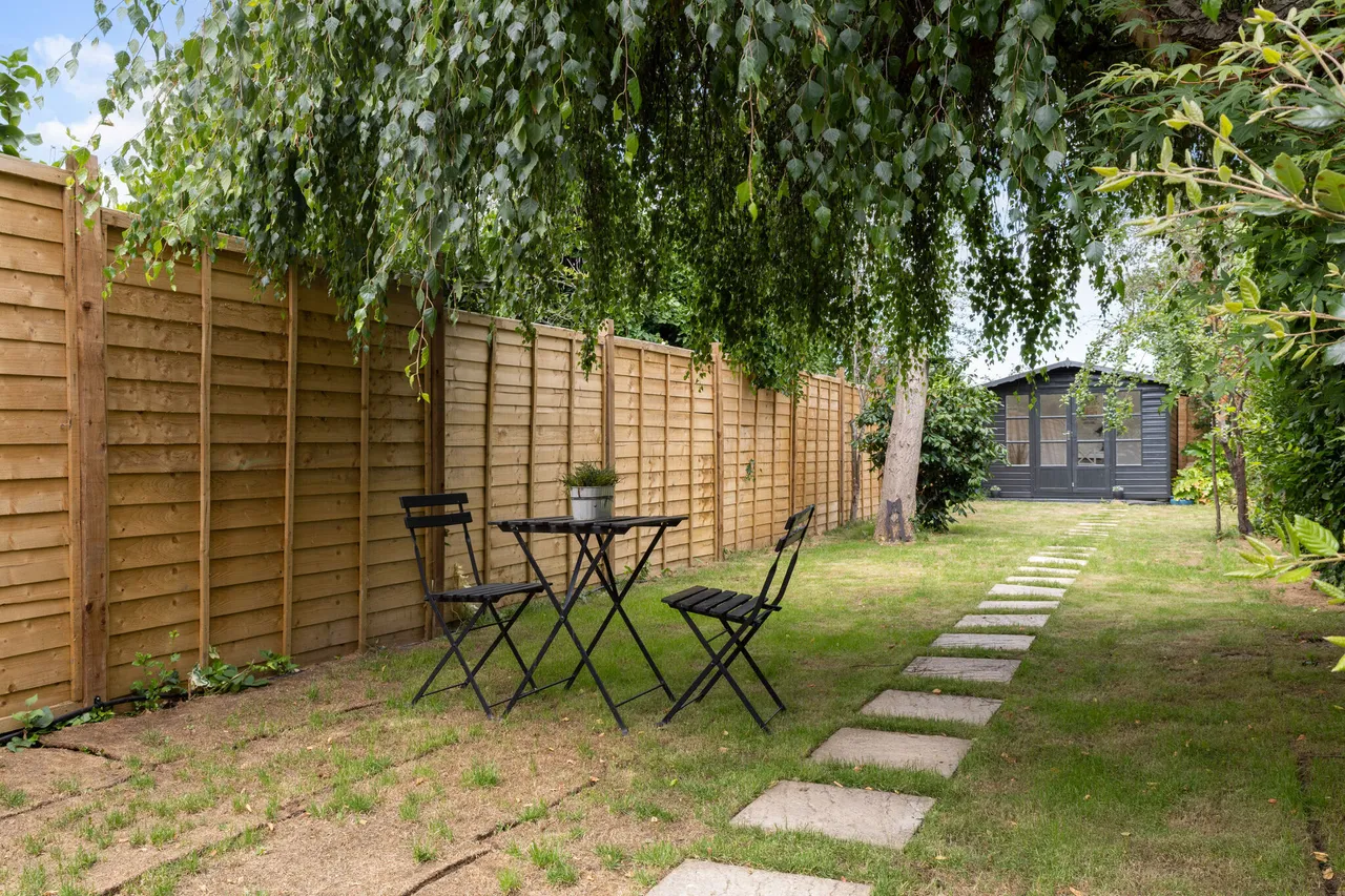 Birkbeck Hill, London, SE21, photo 4