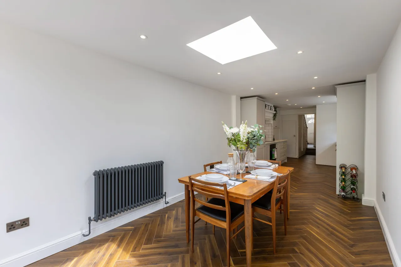 Birkbeck Hill, London, SE21, photo 12