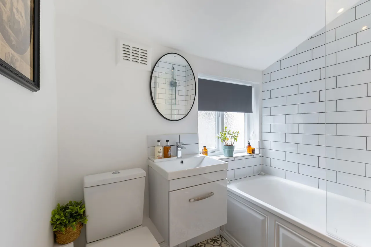 Birkbeck Hill, London, SE21, photo 9