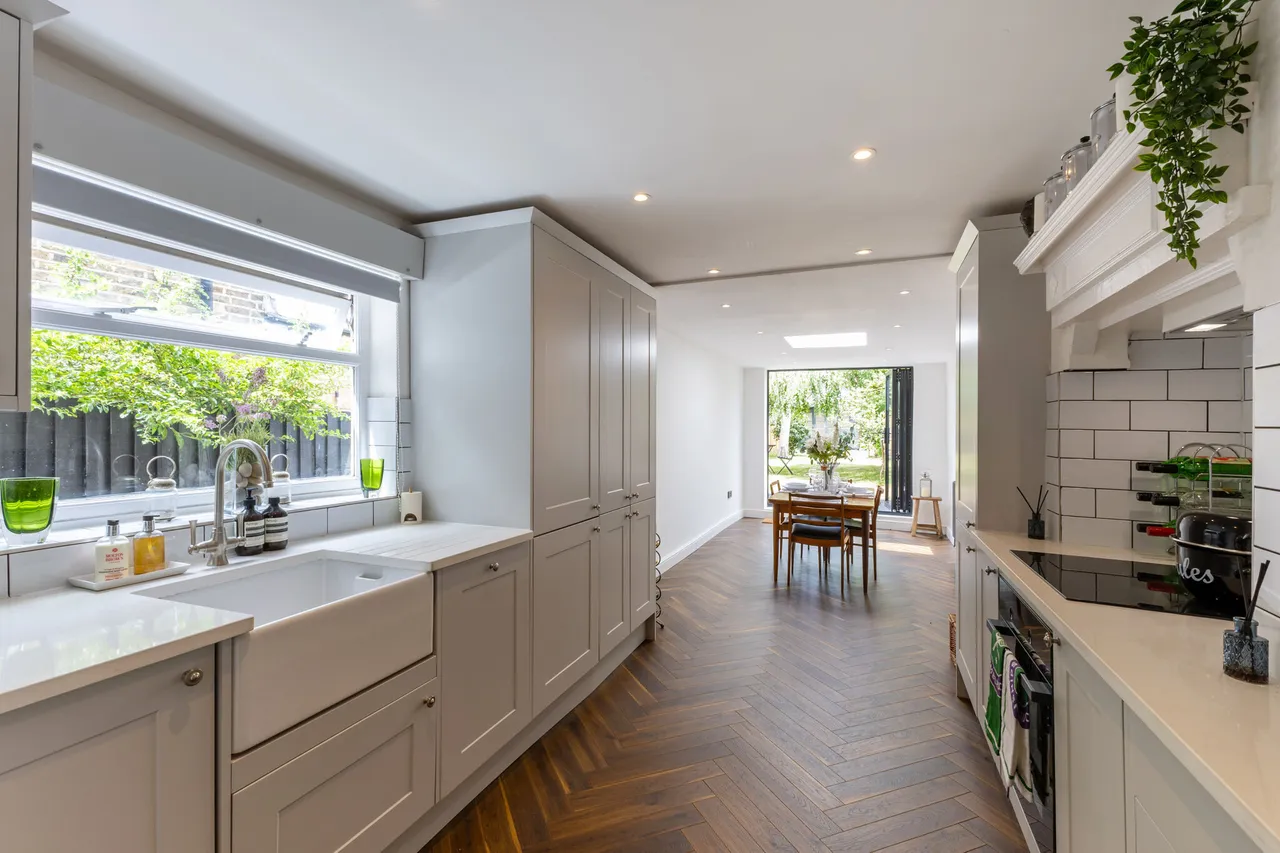 Birkbeck Hill, London, SE21, photo 3