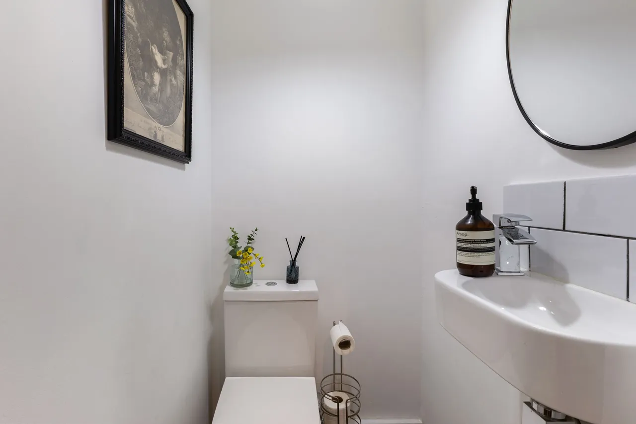 Birkbeck Hill, London, SE21, photo 11