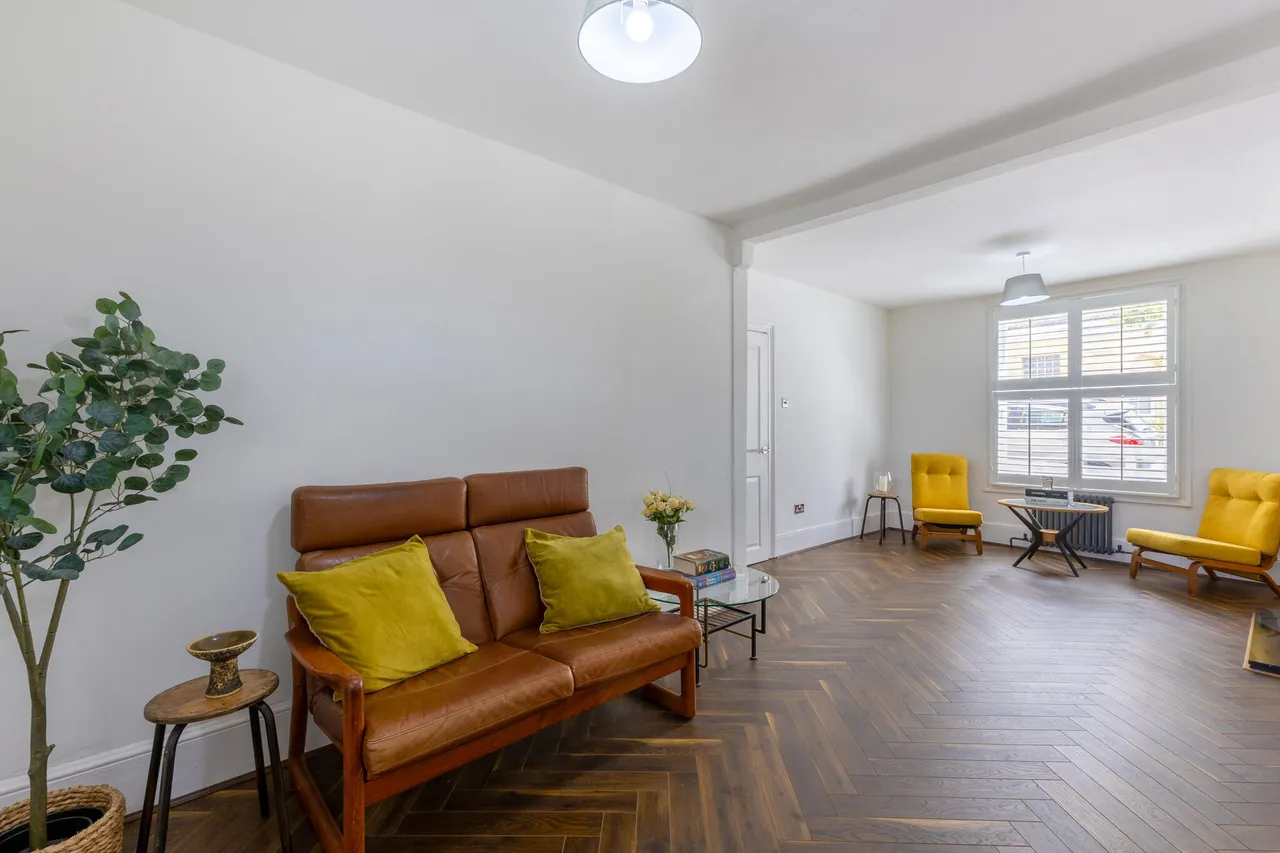 Birkbeck Hill, London, SE21, photo 6