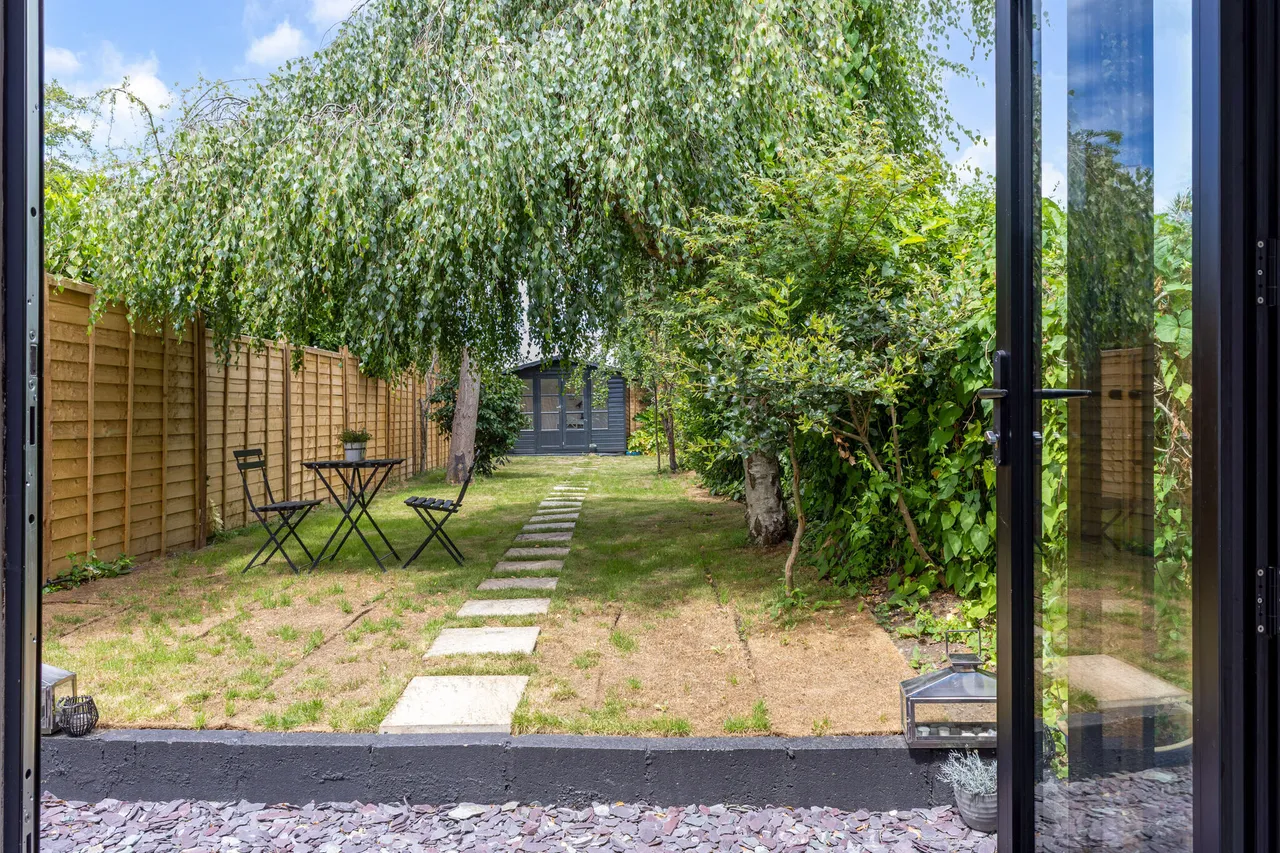 Birkbeck Hill, London, SE21, photo 10