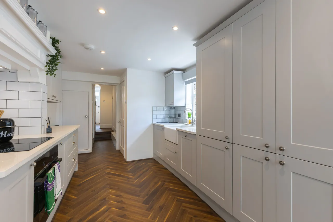 Birkbeck Hill, London, SE21, photo 8