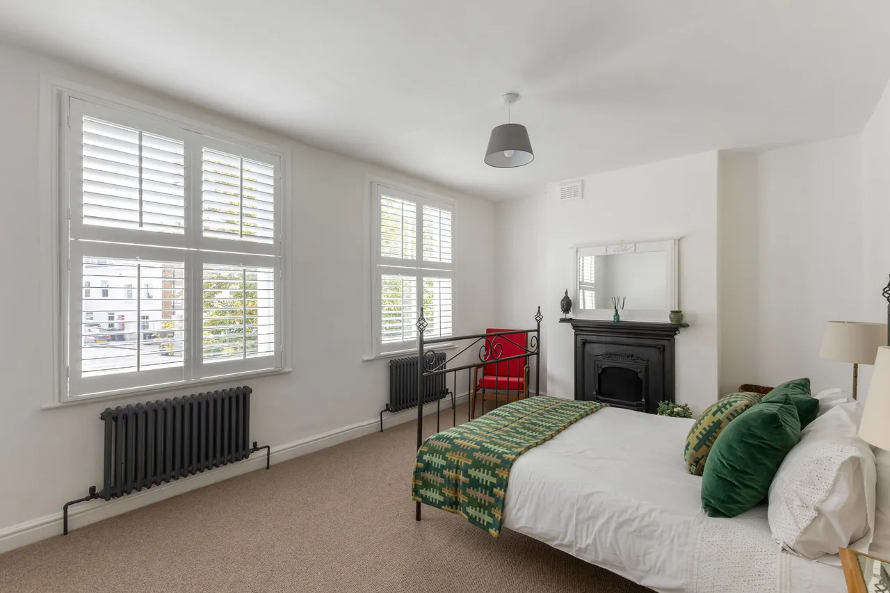 Birkbeck Hill, London, SE21, photo 5