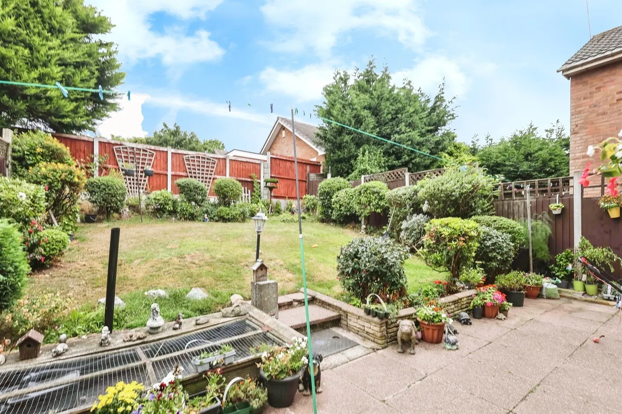 Woodbury Road, Halesowen, photo 6