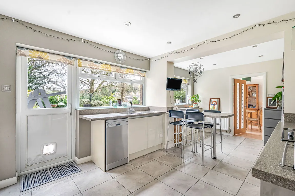 Goodwood Rise, Marlow, SL7 3QE, photo 3