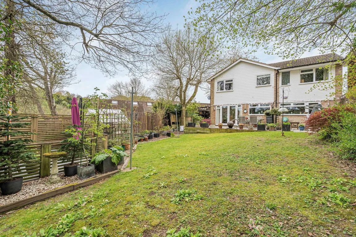 Goodwood Rise, Marlow, SL7 3QE, photo 21