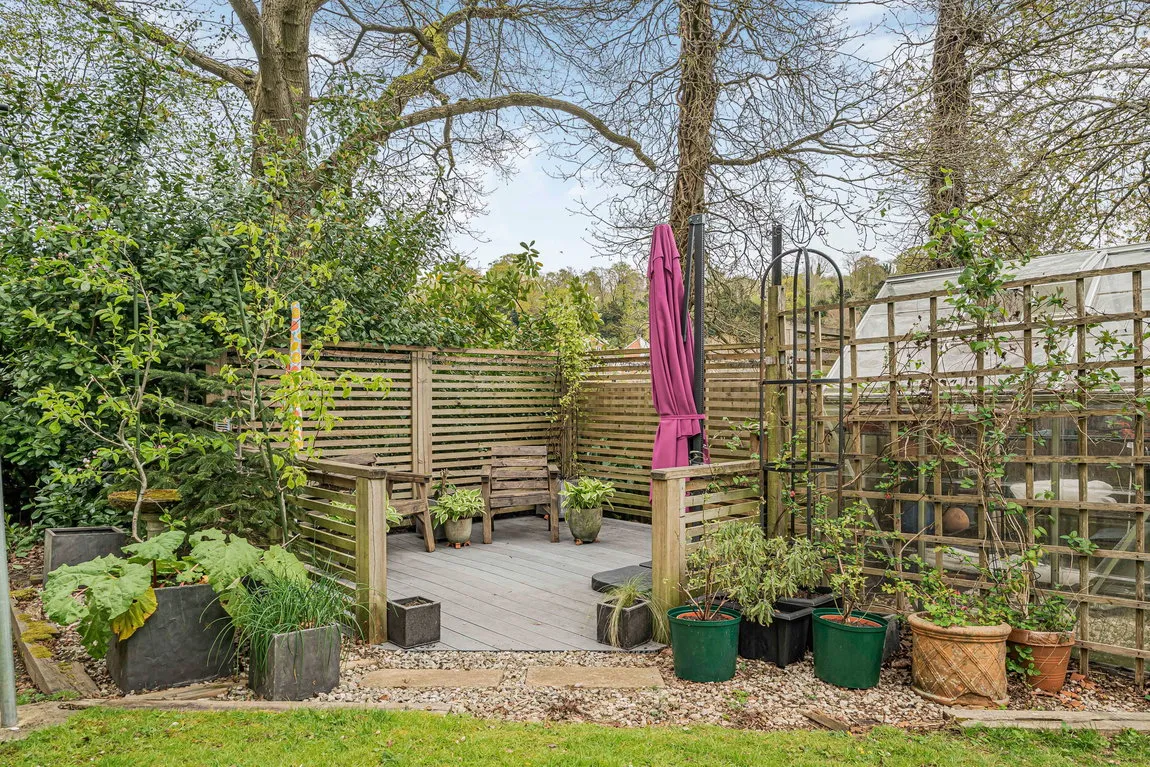 Goodwood Rise, Marlow, SL7 3QE, photo 20