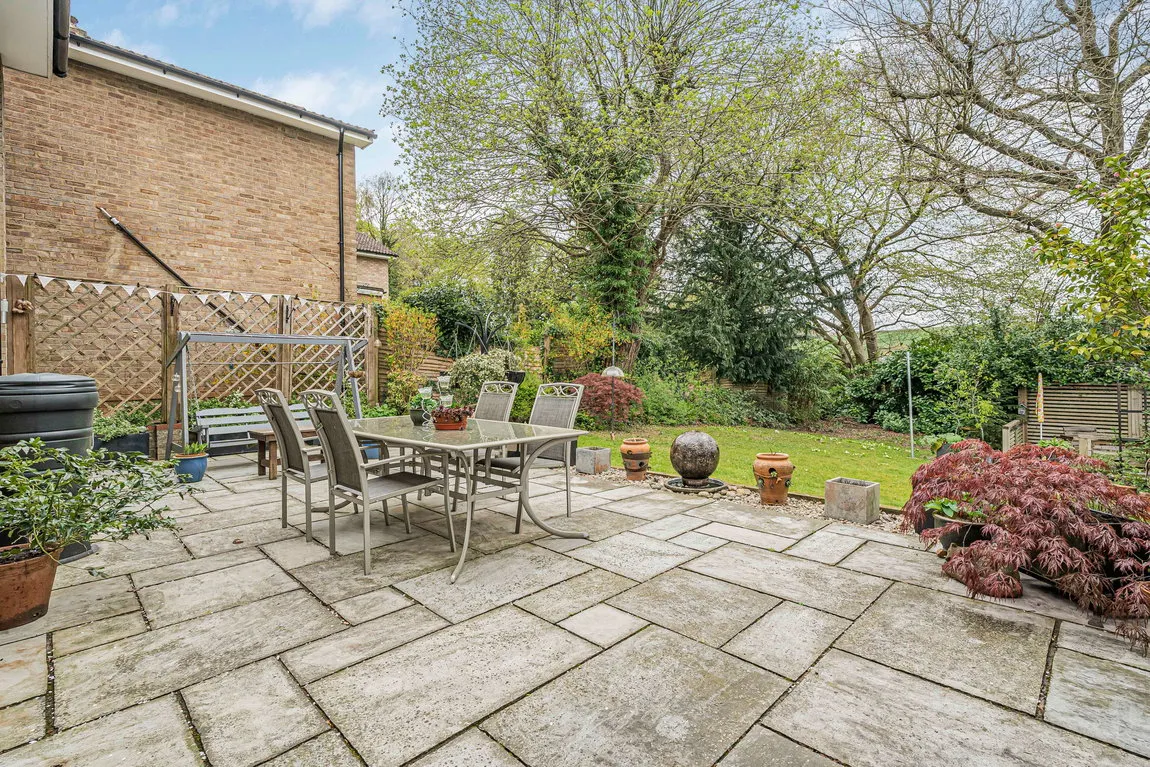 Goodwood Rise, Marlow, SL7 3QE, photo 19