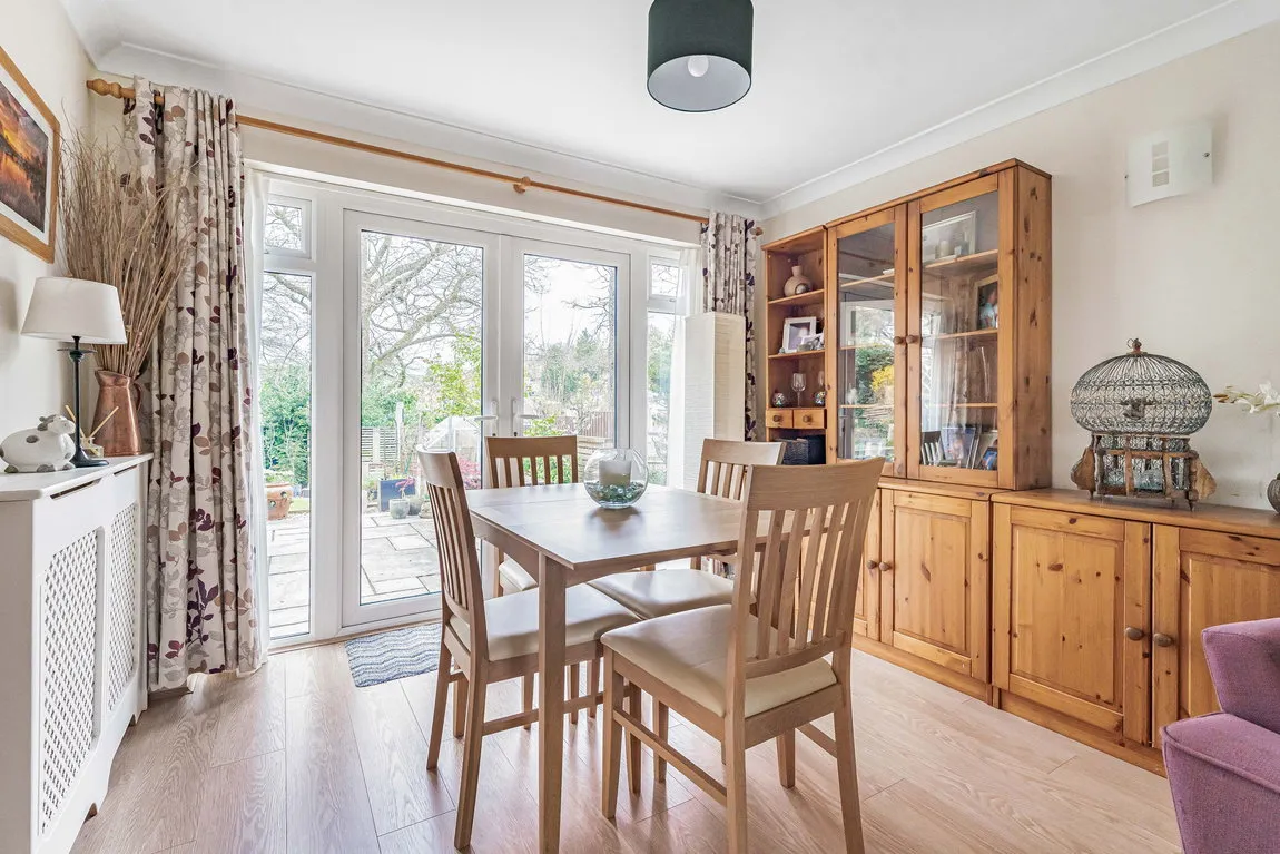 Goodwood Rise, Marlow, SL7 3QE, photo 7