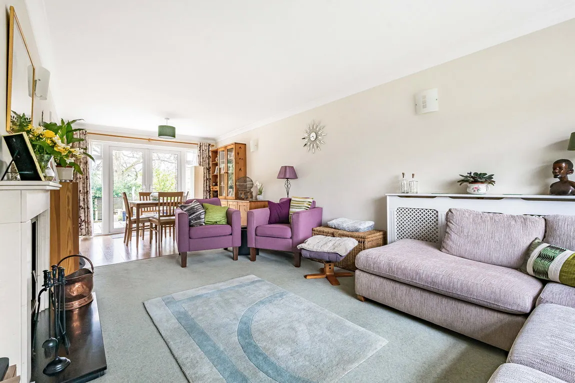Goodwood Rise, Marlow, SL7 3QE, photo 5