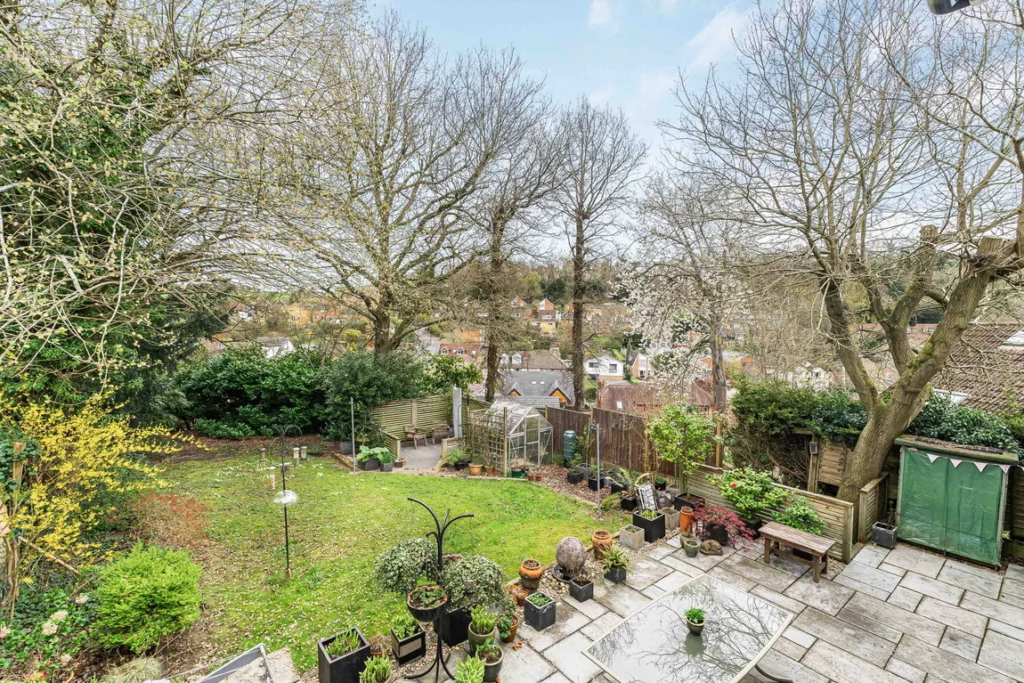Goodwood Rise, Marlow, SL7 3QE, photo 18