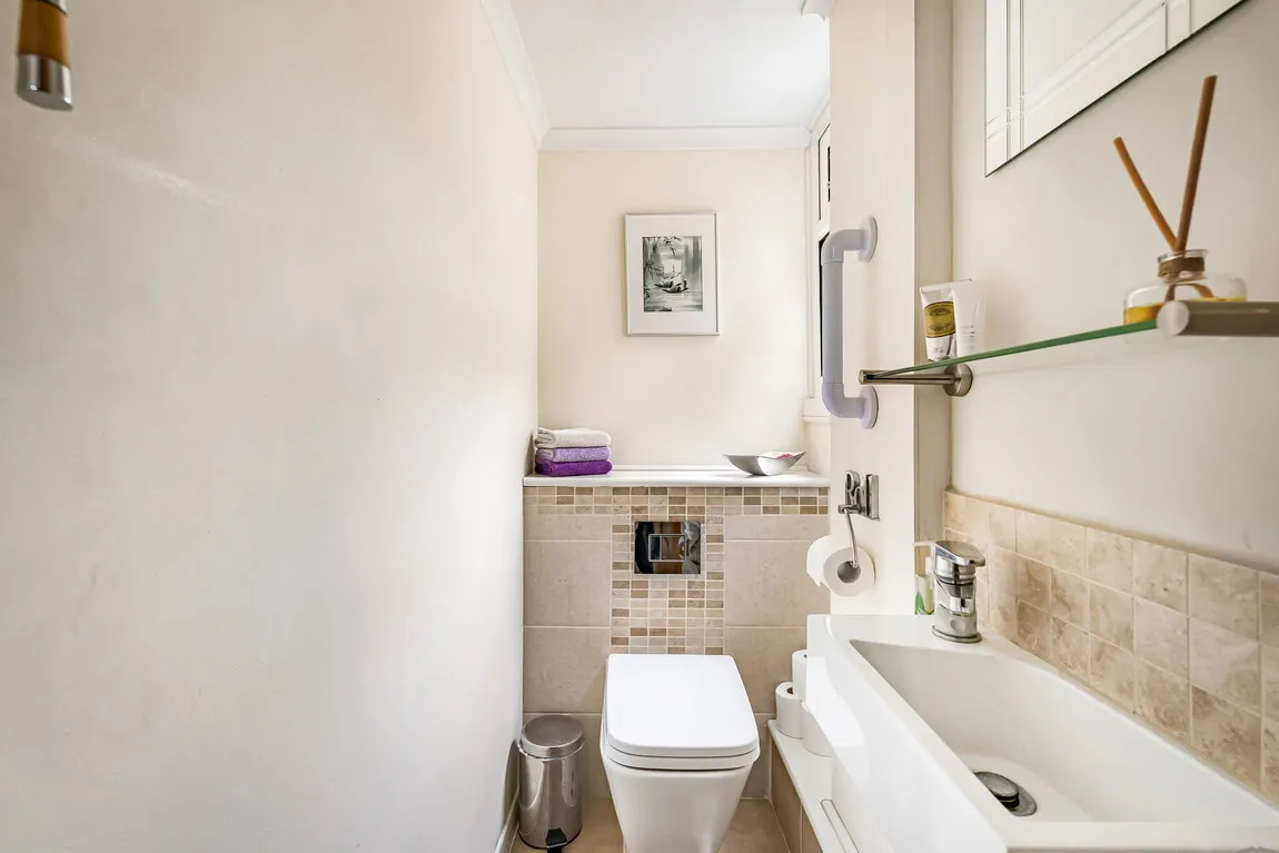Goodwood Rise, Marlow, SL7 3QE, photo 8