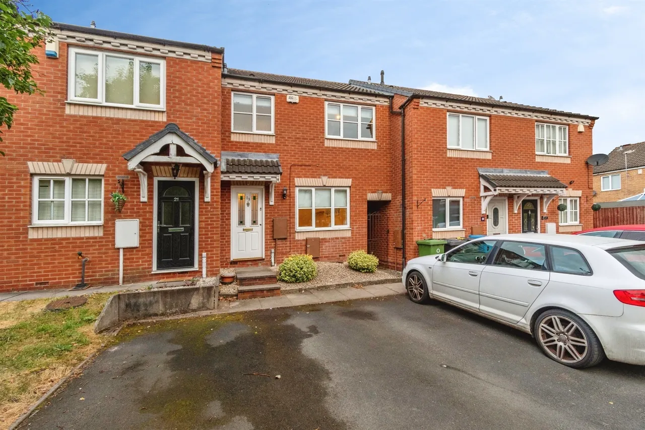 3 bed house for sale — Oak Ridge Drive, Cheslyn Hay, Walsall