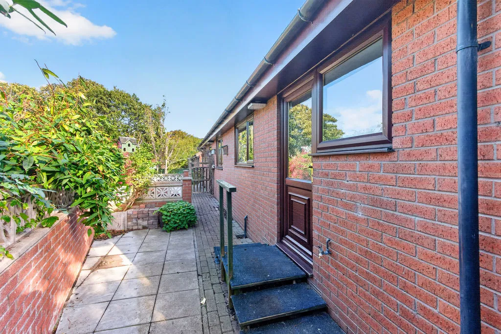 Morpeth NE65 0PQ, NE65, photo 12