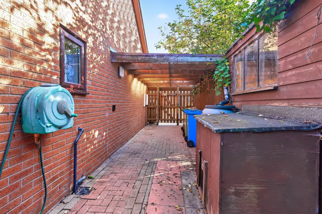 Morpeth NE65 0PQ, NE65, photo 11