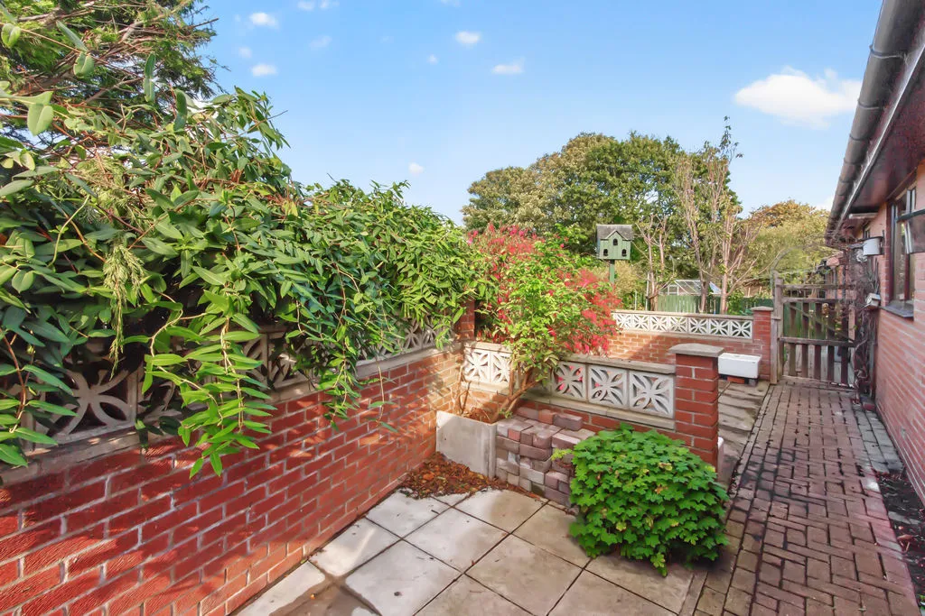 Morpeth NE65 0PQ, NE65, photo 10