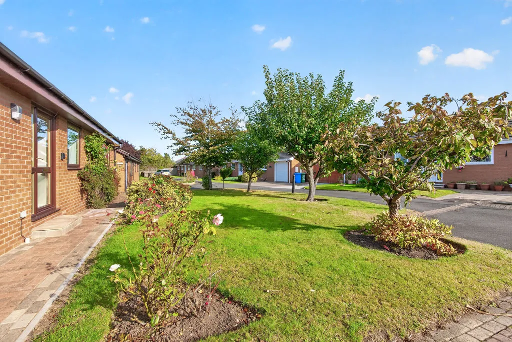 Morpeth NE65 0PQ, NE65, photo 9