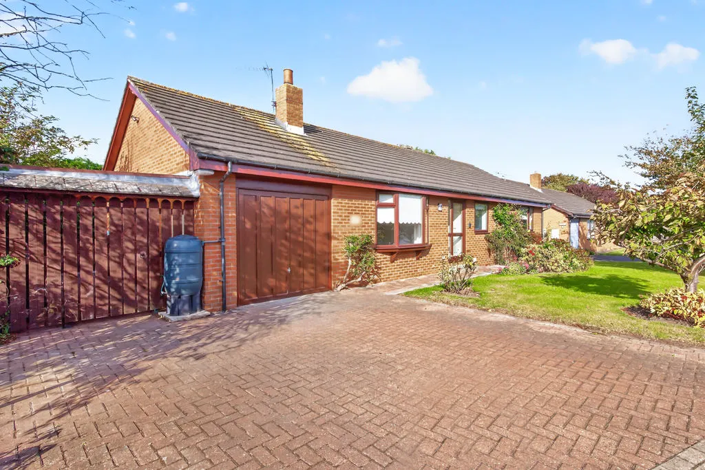 Morpeth NE65 0PQ, NE65, photo 2