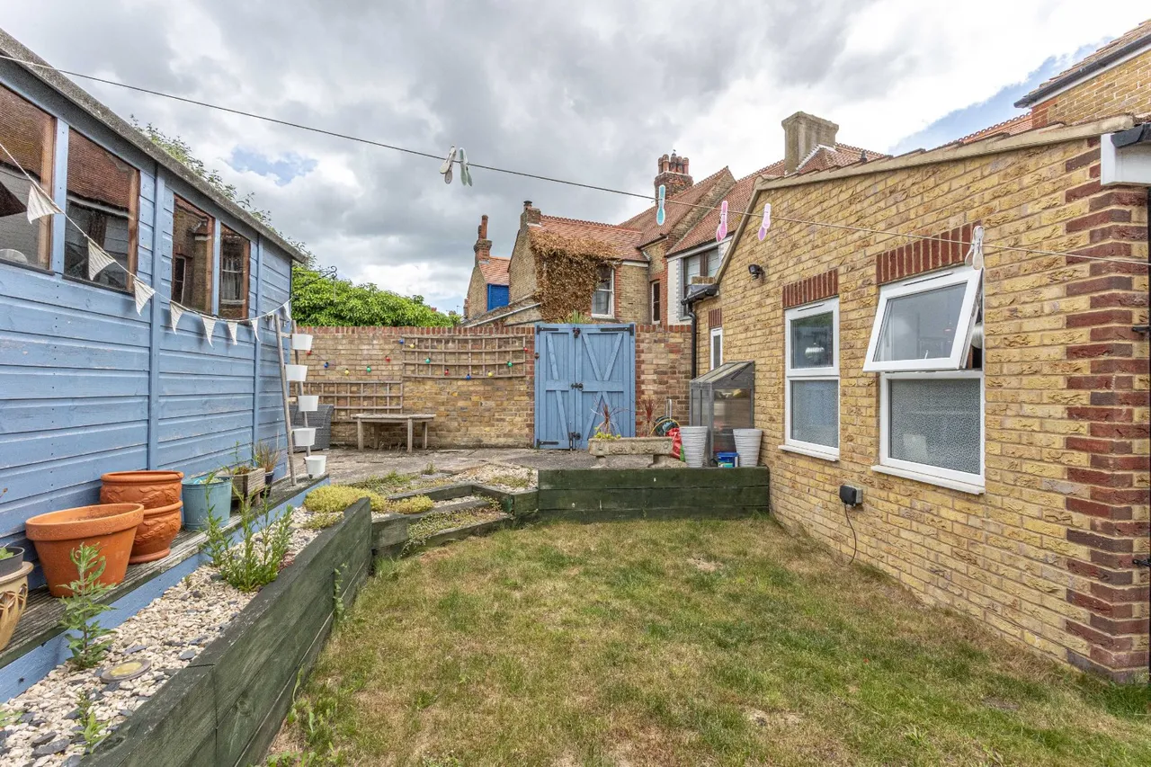 Windsor Avenue, Margate, CT9, photo 11
