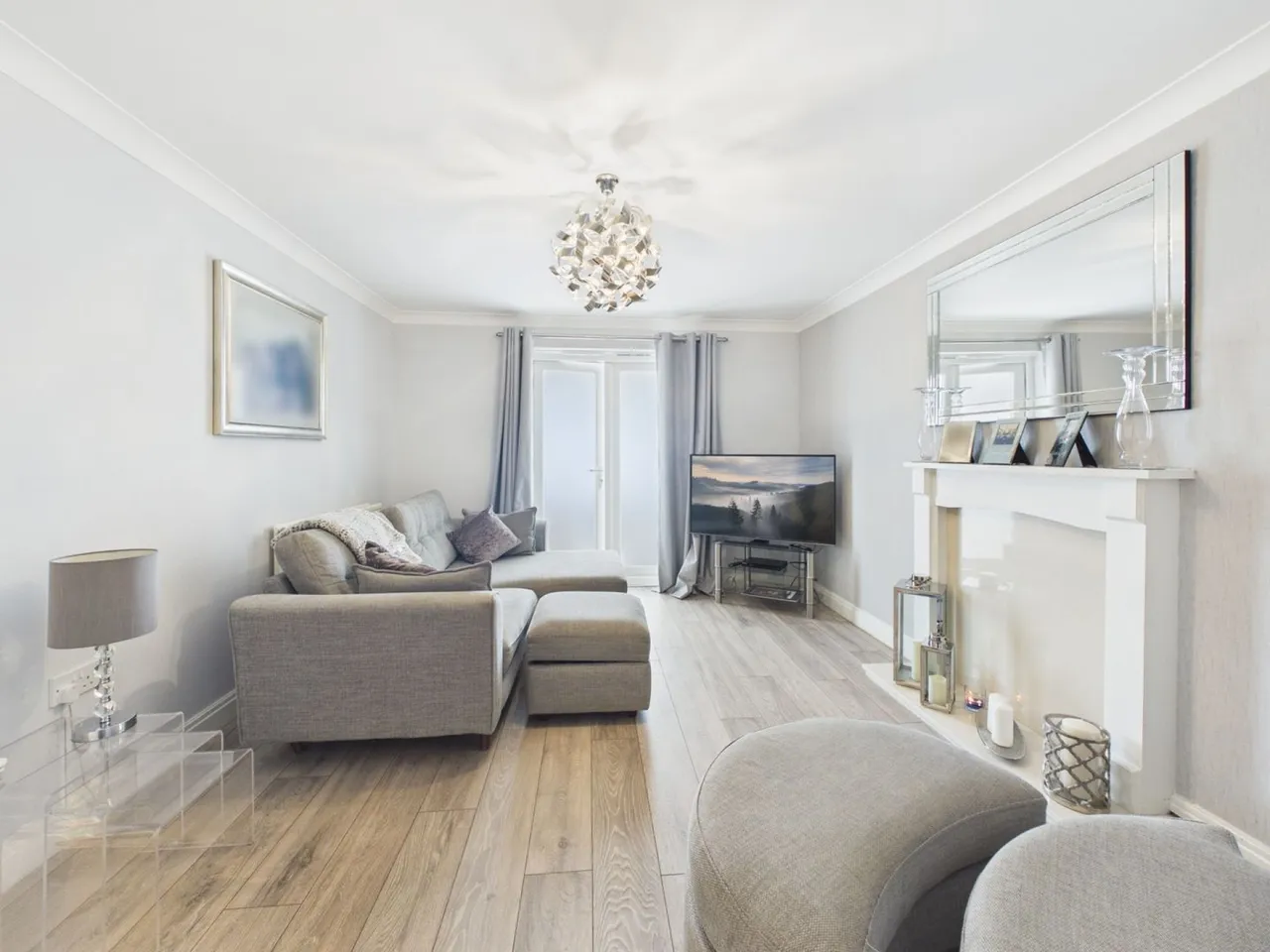 Hidcote Mews, Weston Village, BS24, photo 11