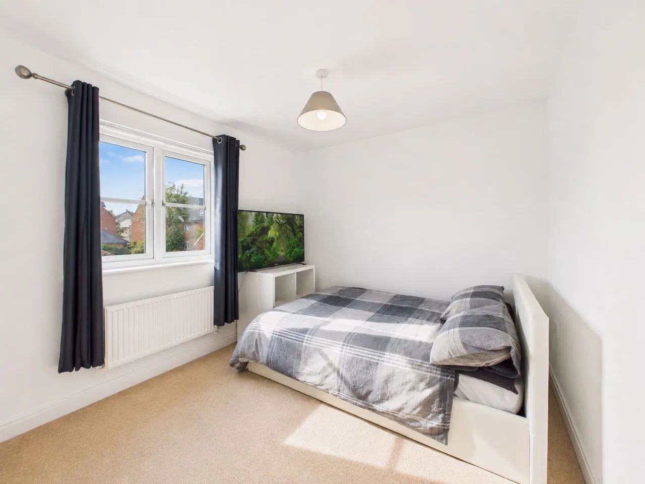 Hidcote Mews, Weston Village, BS24, photo 15