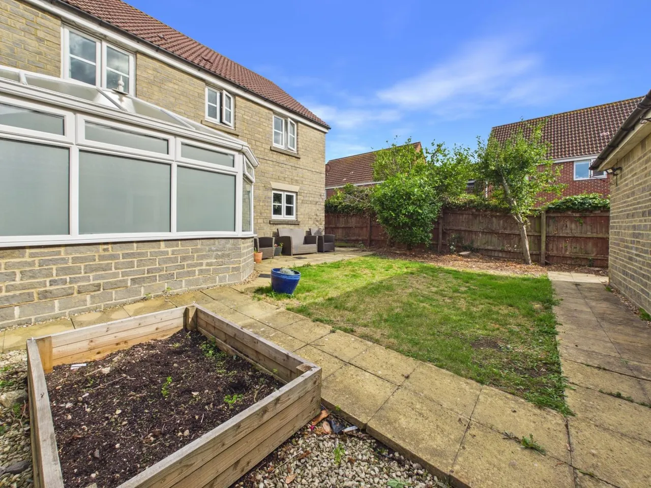 Hidcote Mews, Weston Village, BS24, photo 22