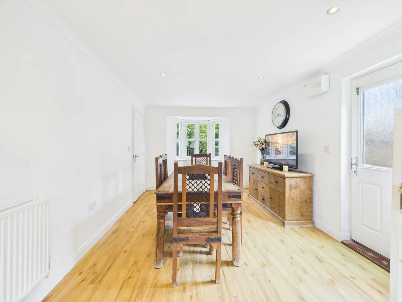 Hidcote Mews, Weston Village, BS24, photo 21