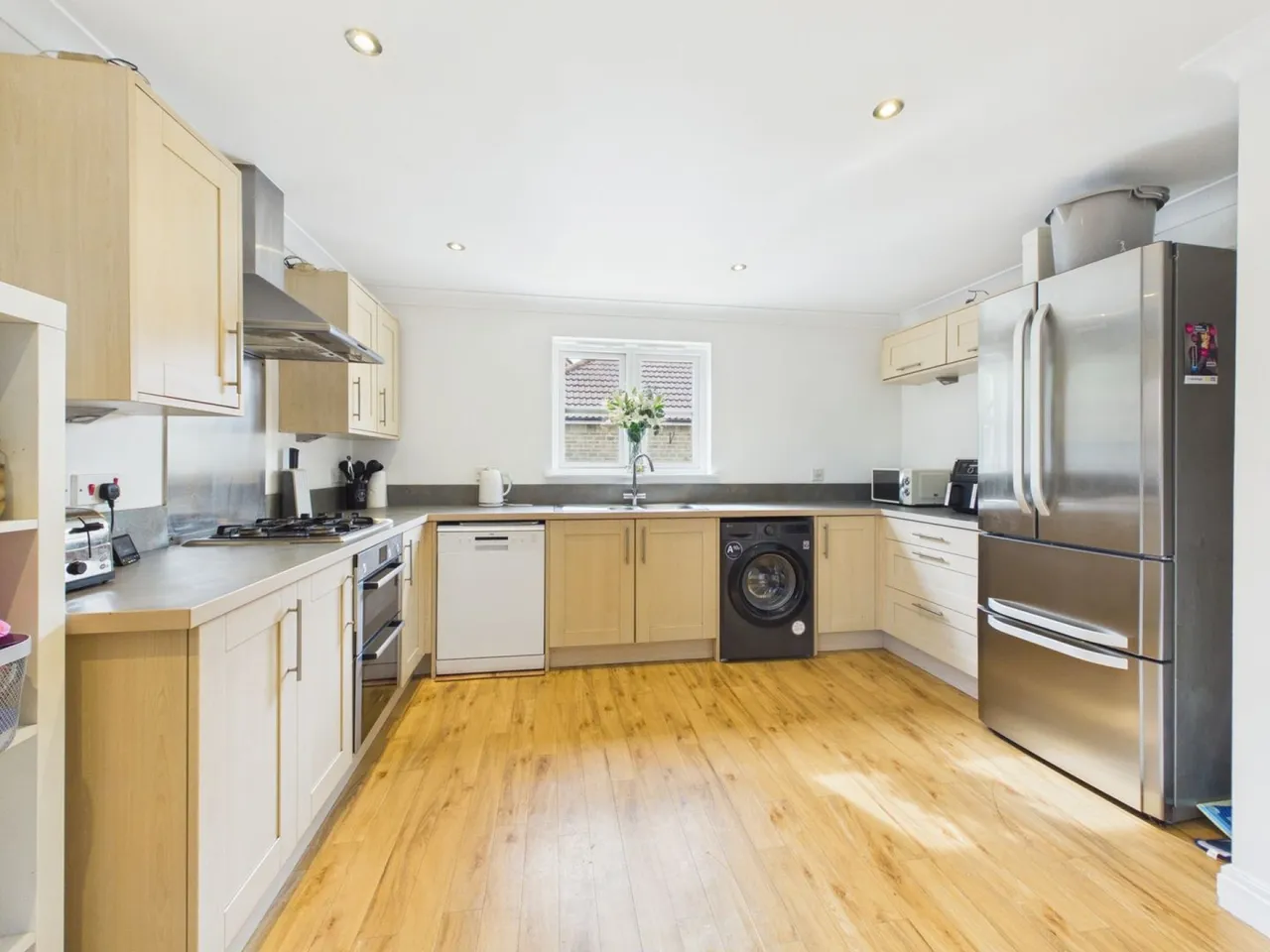 Hidcote Mews, Weston Village, BS24, photo 14