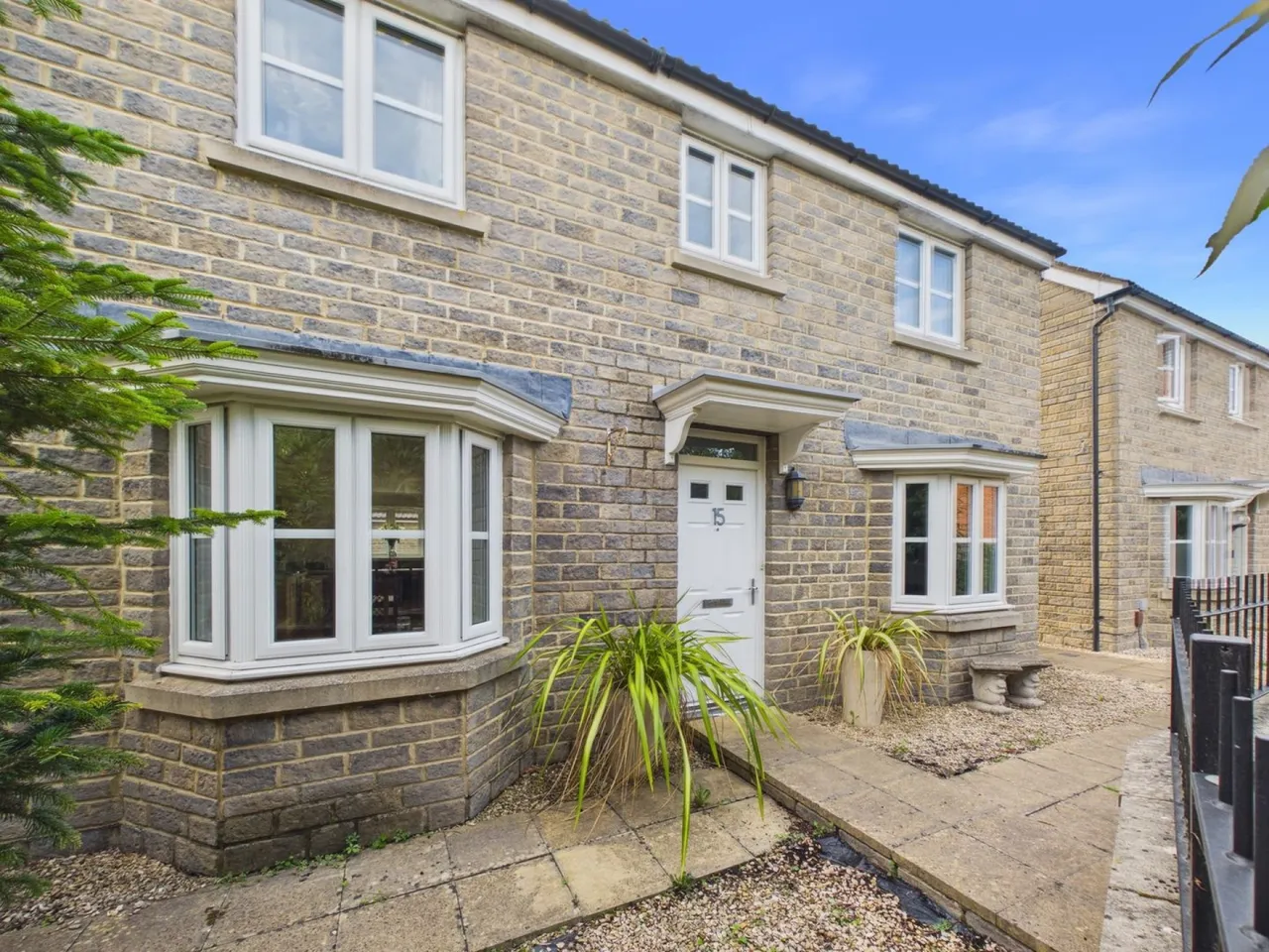 Hidcote Mews, Weston Village, BS24, photo 9