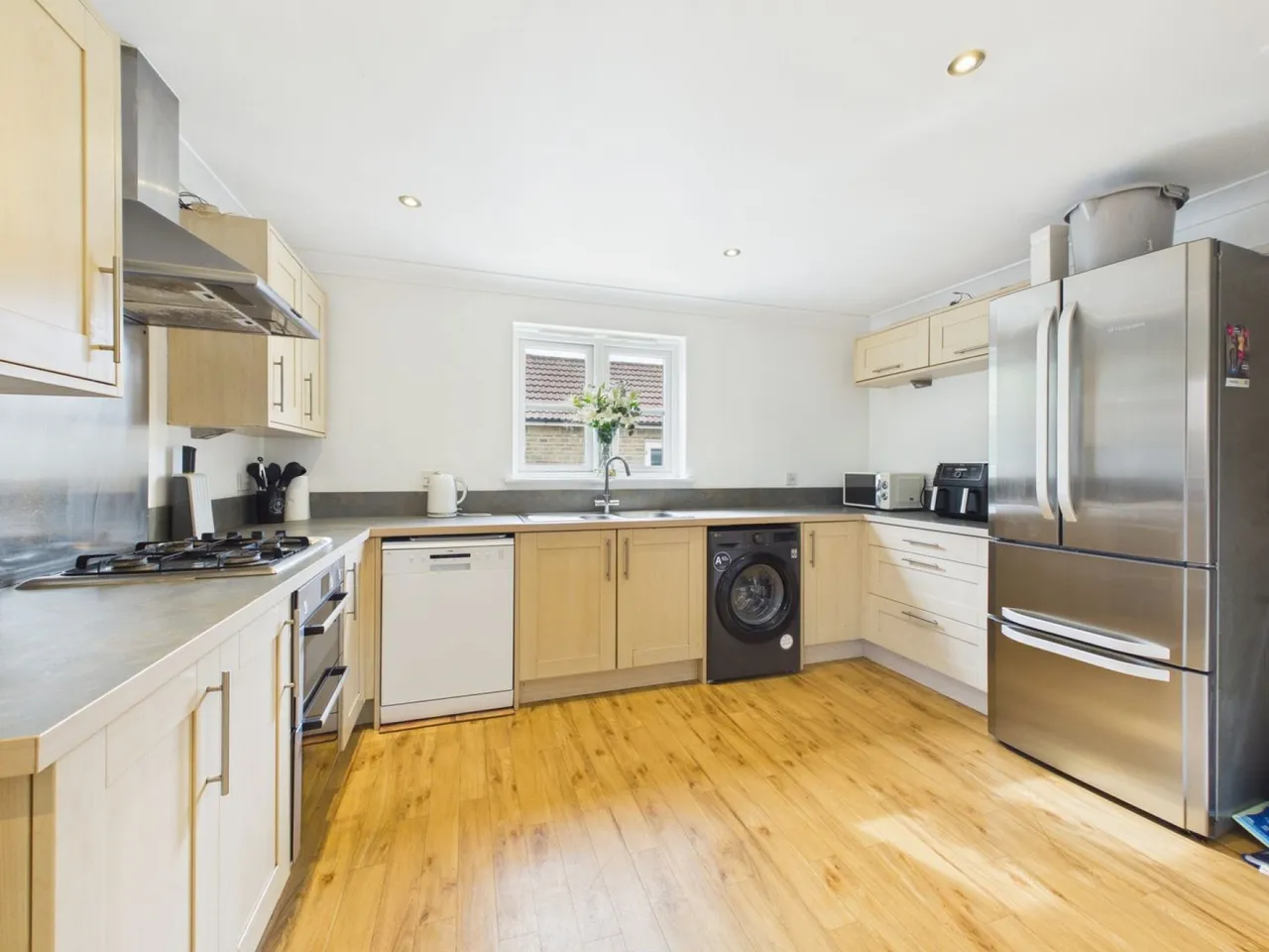 Hidcote Mews, Weston Village, BS24, photo 4