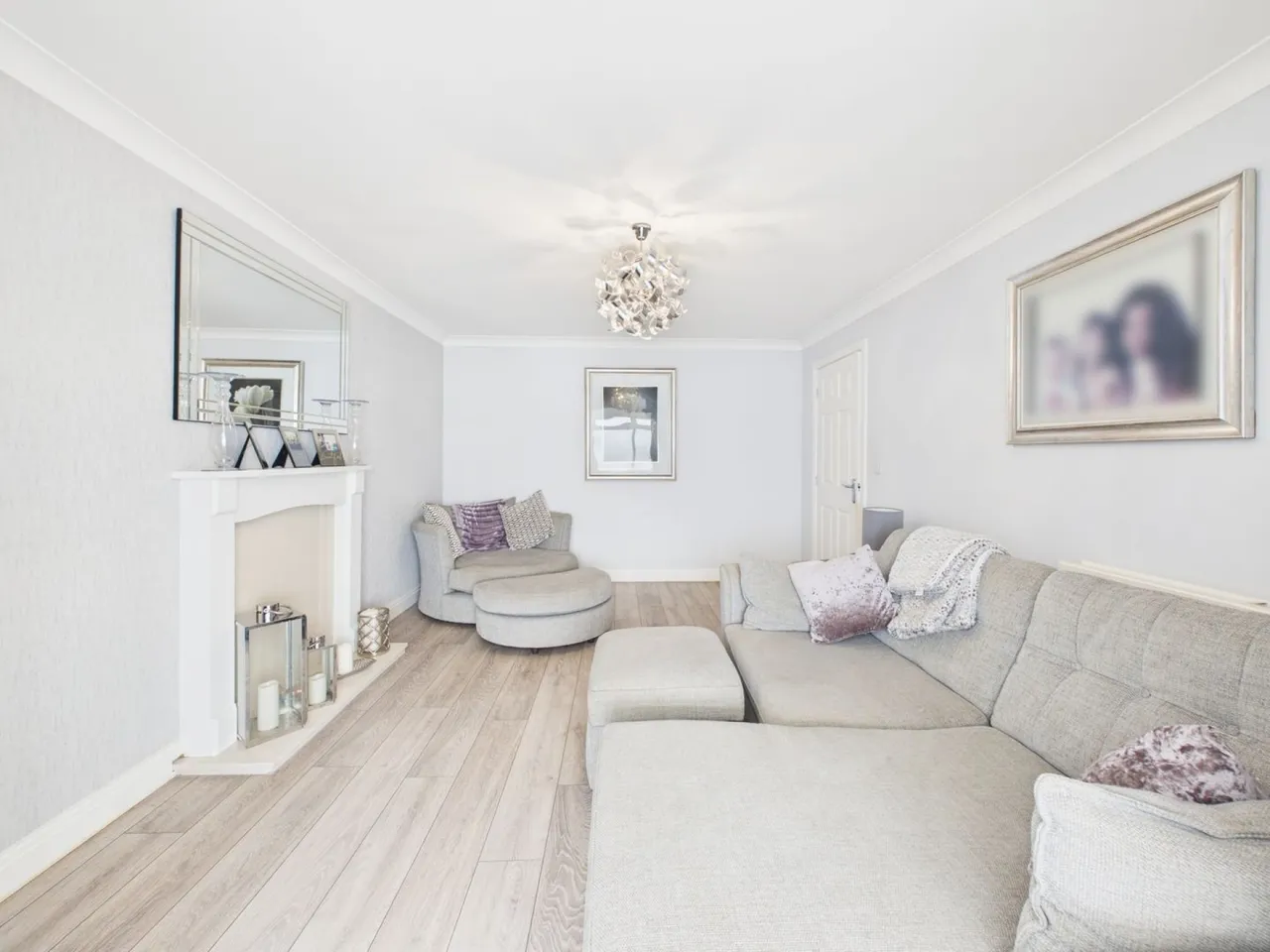 Hidcote Mews, Weston Village, BS24, photo 12