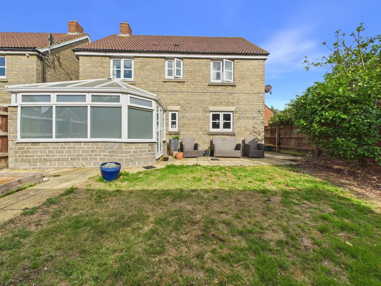 Hidcote Mews, Weston Village, BS24, photo 23